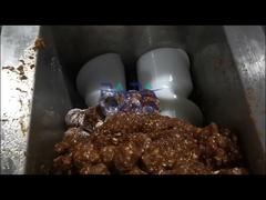 Papa CE certificated protein date ball maker for UAE customer