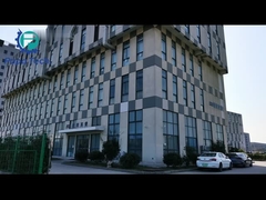 パパの食糧機械工場の紹介2023年