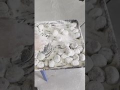 パパP160自動Mochiのアイス クリーム機械を作るメーカー/Mochi