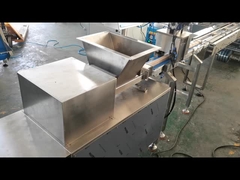 パパの熱売り小ミニライン P308 デートバー生産ライン