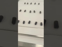 パパ フルオートマティック フローラップ 食品の分類と梱包ライン