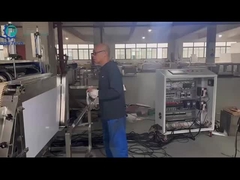 オートマティック ポッキー・ビスケット・マシン 指のビスケット・チョコレートコーティング・マシン