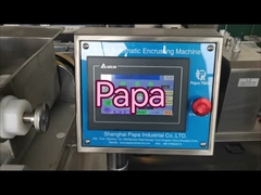 ステンレス鋼304 Papa 自動新発売 P160 包餡機 販売用